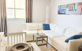 Modern And Centric Apartment With Air Conditioning - By Tenerifehints