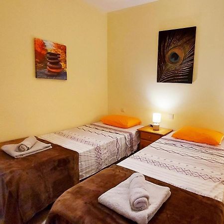 Modern And Centric Apartment With Air Conditioning - By Tenerifehints El Médano Exterior foto