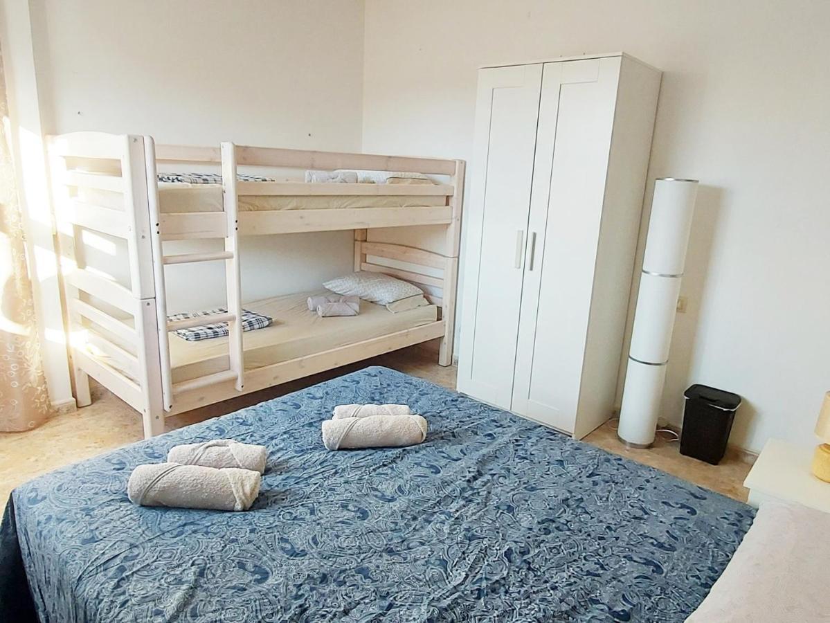 Modern And Centric Apartment With Air Conditioning - By Tenerifehints El Médano Exterior foto