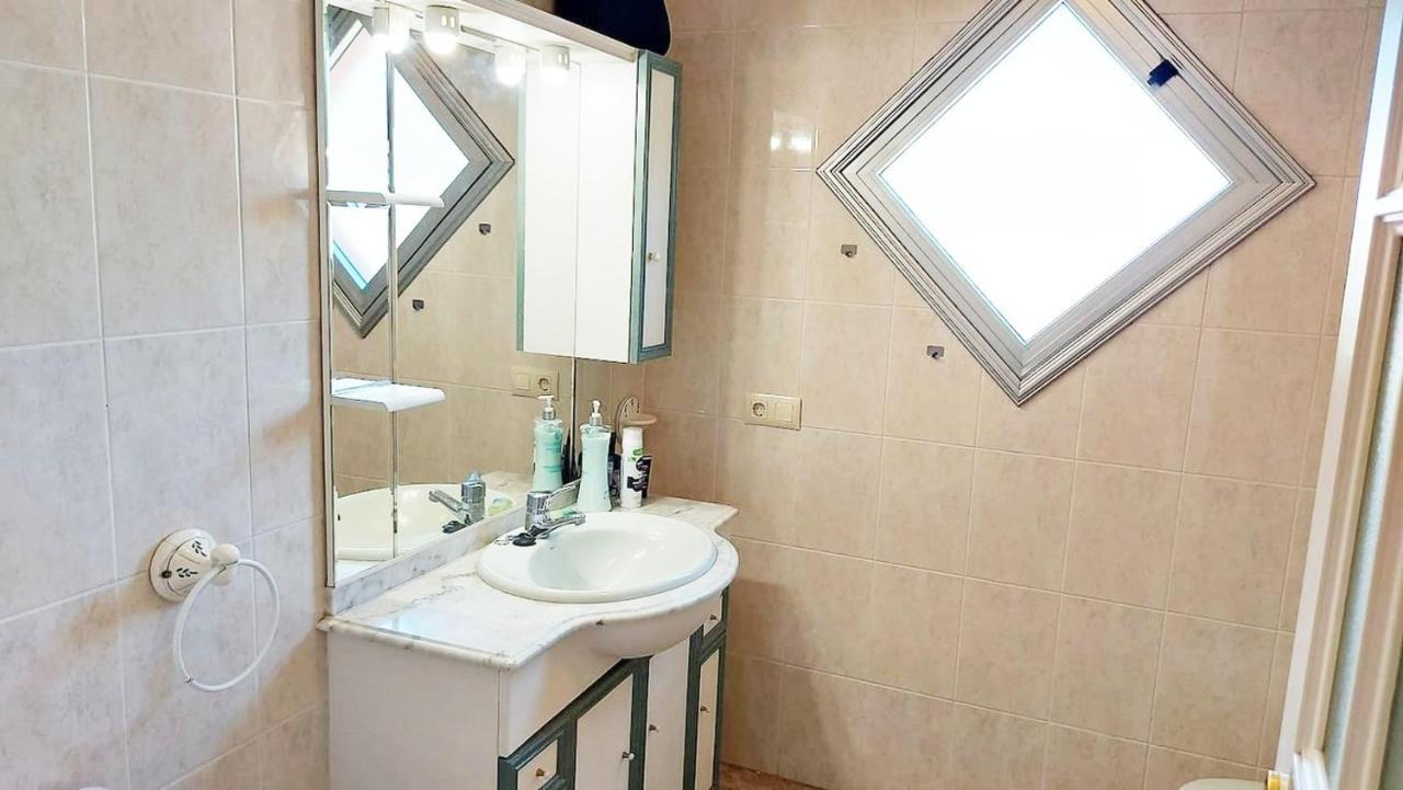 Modern And Centric Apartment With Air Conditioning - By Tenerifehints El Médano Exterior foto